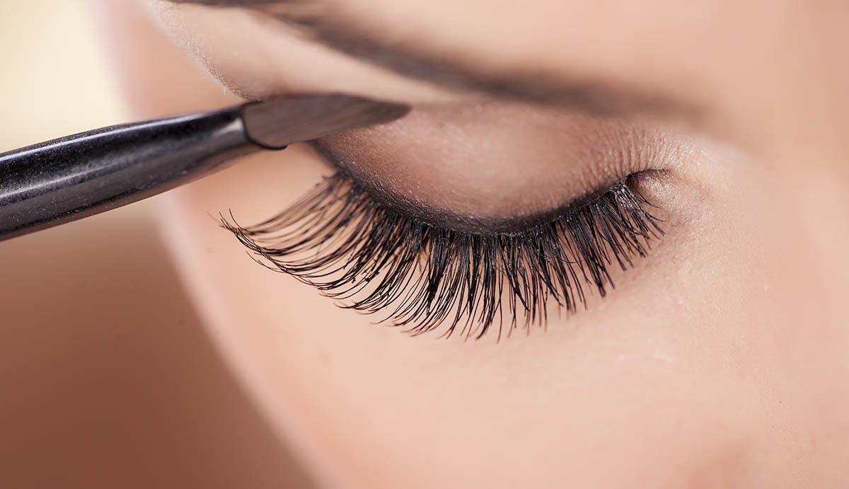 Makeup Application Top Tips