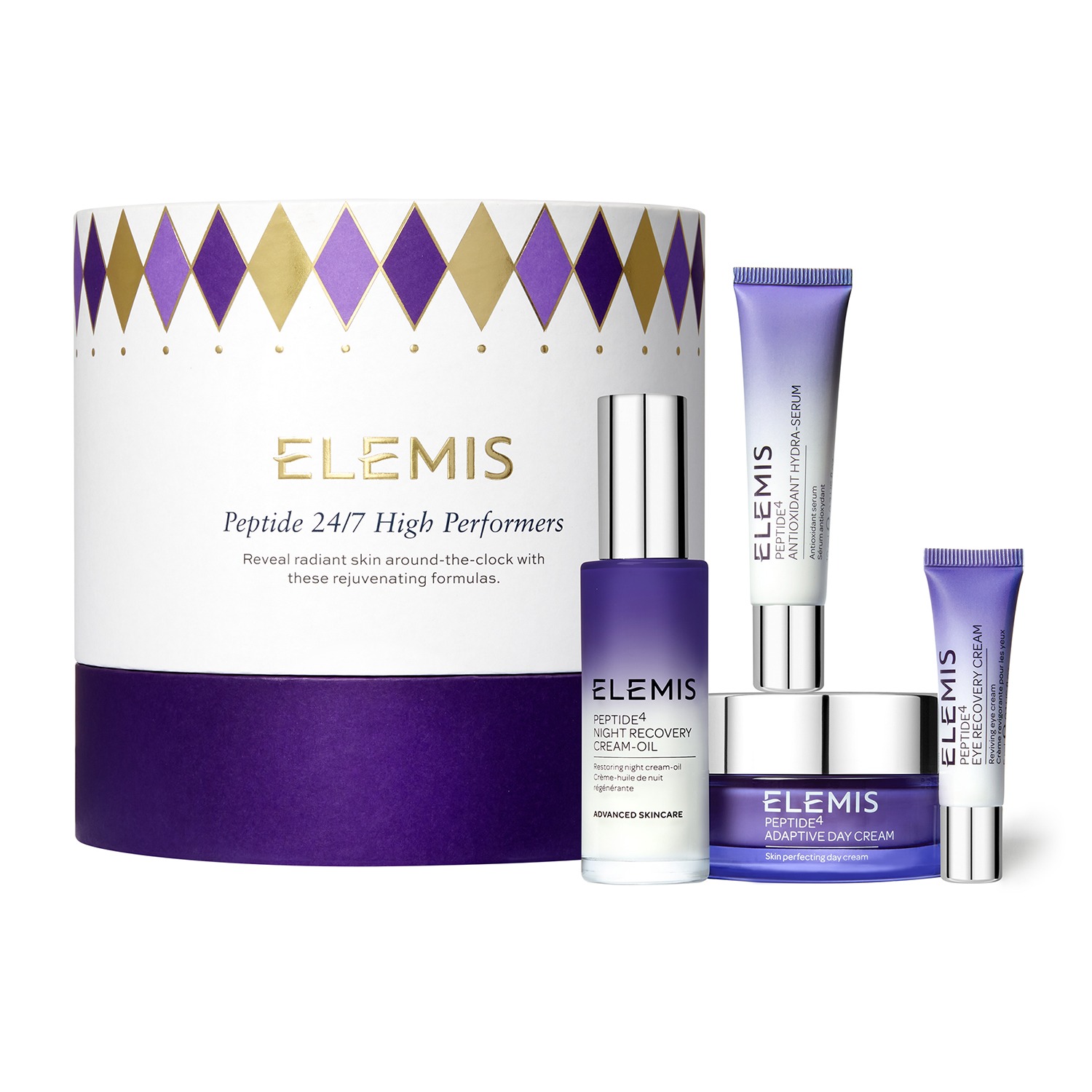 elemis 4 peptide