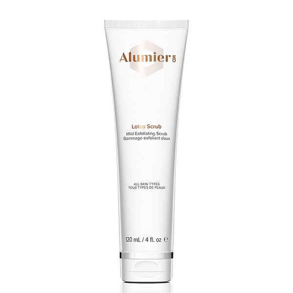 AlumierMD Lotus Scrub