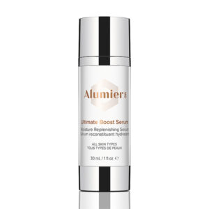 AlumierMD Ultimate Boost Serum