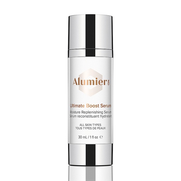 AlumierMD Ultimate Boost Serum