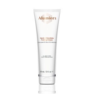 AlumierMD Neck and Décolleté Firming Cream