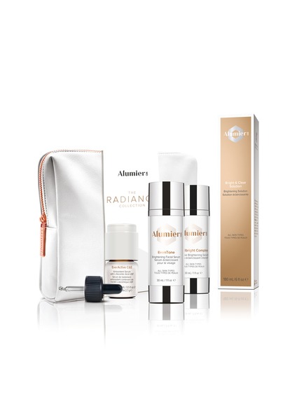 AlumierMD Radiance Collection