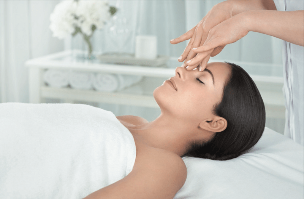 Elemis Facials