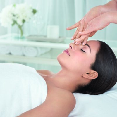 Elemis Spa Facial