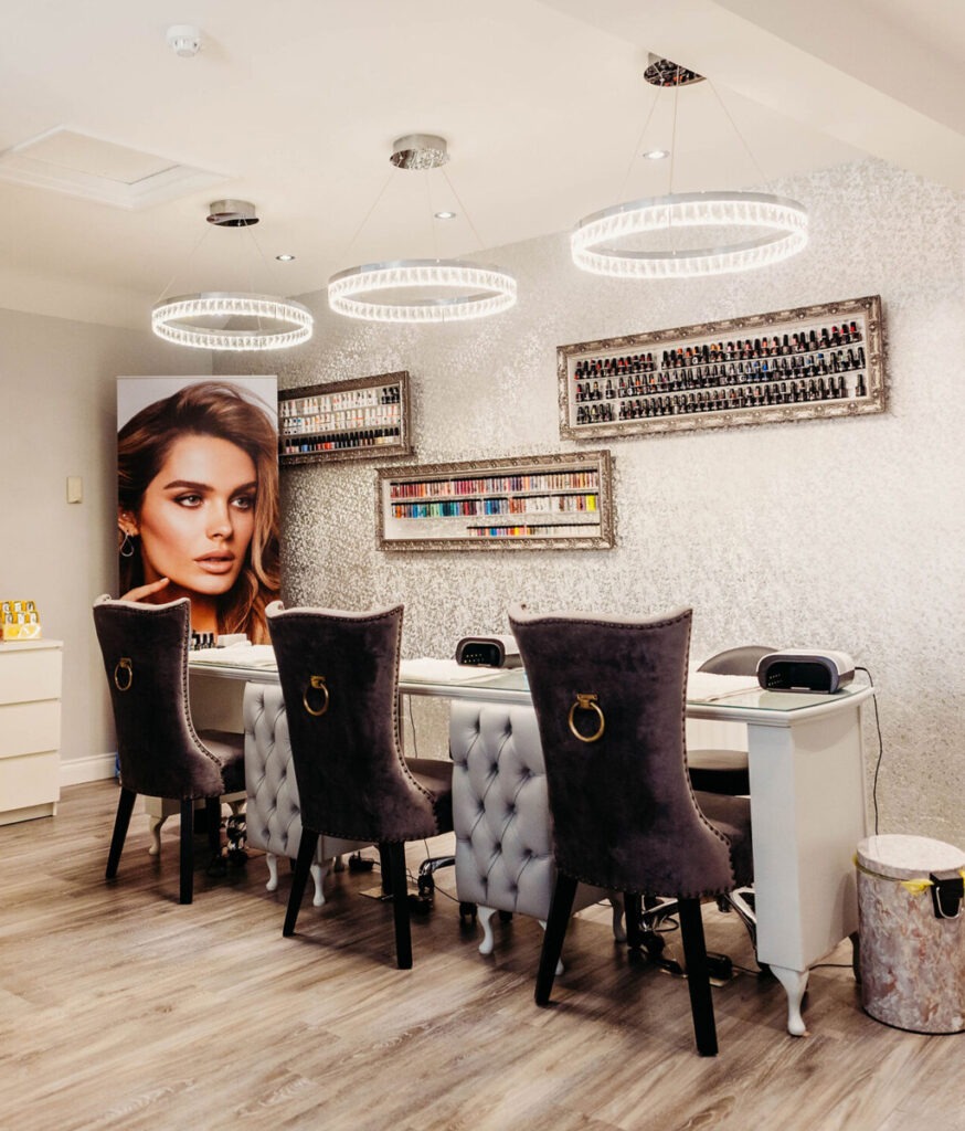 Beauty Salon Stockton Innovations Skin Clinic