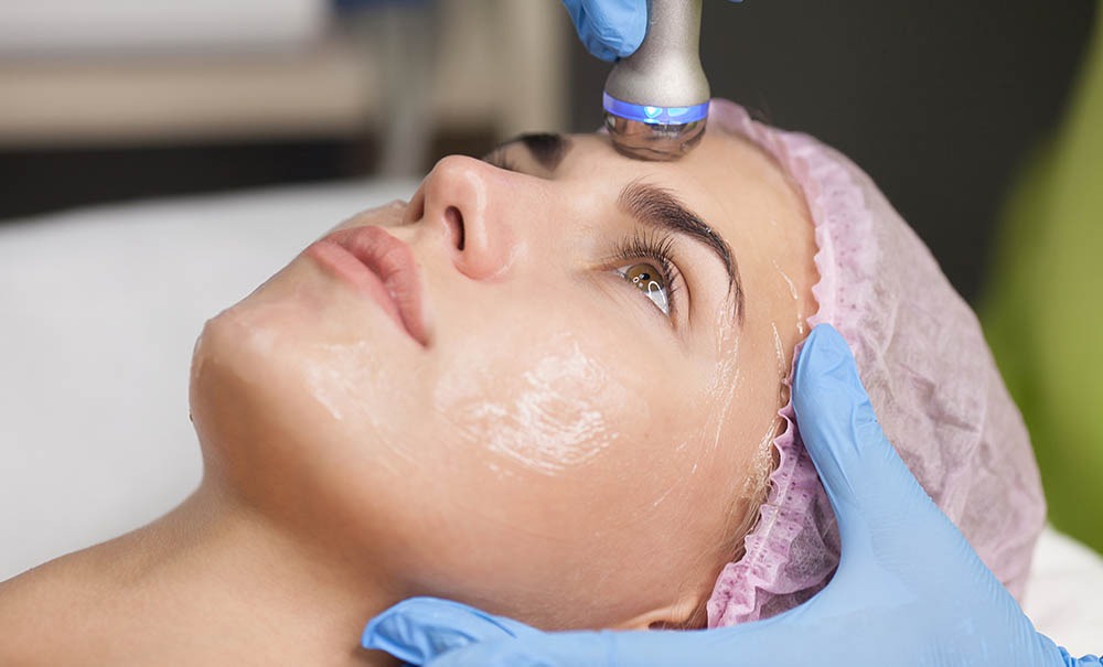 radio-frequency-facials-middlesbrough
