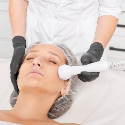 The Benefits of Radio Frequency Facials