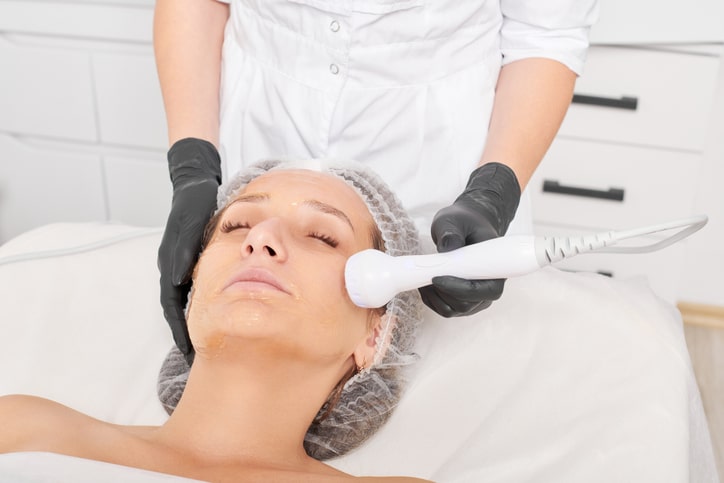 The Benefits of Radio Frequency Facials