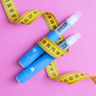 Do Weight Loss Injections Cause Saggy Skin
